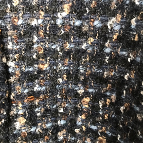 Ann Taylor LOFT blazer/coat size M - Picture 5 of 7